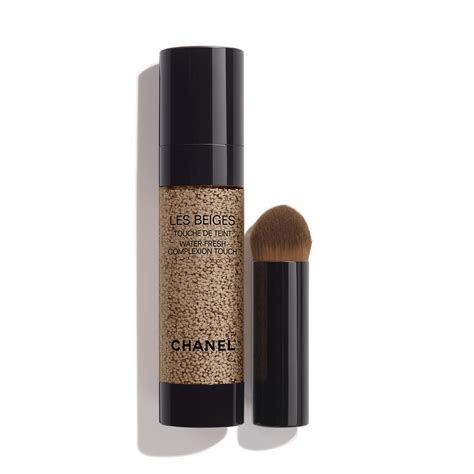 chanel les beiges foundation ici paris|Chanel foundation at boots.